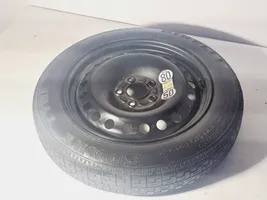 Jaguar X-Type R16 spare wheel 