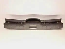 Volvo V50 Rivestimento di protezione sottoporta del bagagliaio/baule 09486875