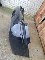 Jaguar X-Type Rear bumper 