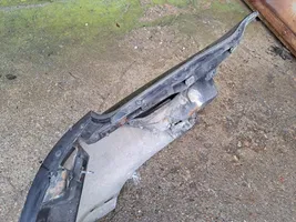 Jaguar X-Type Rear bumper 