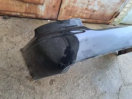 Jaguar X-Type Rear bumper 