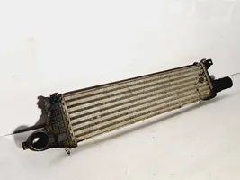 Jaguar X-Type Intercooler radiator 