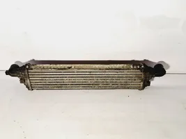 Jaguar X-Type Intercooler radiator 