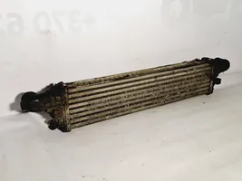 Jaguar X-Type Intercooler radiator 