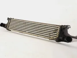 Jaguar X-Type Intercooler radiator 