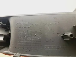 Audi A4 S4 B8 8K Etuoven sisäkahvan kehys 8K2867171A