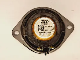 Audi A4 S4 B8 8K Etuoven kaiutin 8R0035397