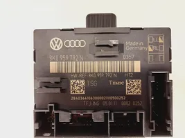 Volkswagen PASSAT B7 Durų elektronikos valdymo blokas 8K0959792N