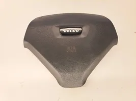 Volvo S60 Ohjauspyörän turvatyyny 9208345