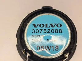 Volvo V50 Enceinte haute fréquence dans les portes arrière 30752088