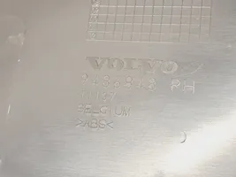 Volvo V50 B-pilarin verhoilu (alaosa) 9486848