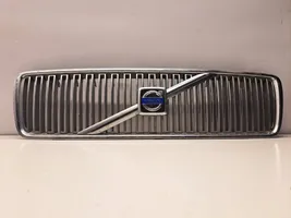 Volvo S80 Atrapa chłodnicy / Grill 9178087