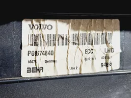 Volvo S60 Scatola climatizzatore riscaldamento abitacolo assemblata P08674840