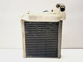 Toyota Corolla Verso E121 Air conditioning (A/C) radiator (interior) 11D14A6944