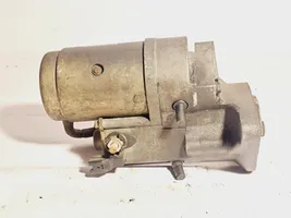 Toyota Corolla Verso E121 Starter motor 2810064430