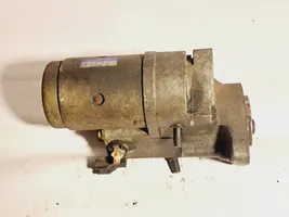 Toyota Corolla Verso E121 Starter motor 2810064430