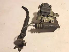 Toyota Corolla Verso E121 Regulator siły hamowania 3149612020