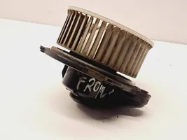 Opel Frontera B Heater fan/blower 1940000743
