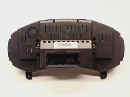 Skoda Octavia Mk2 (1Z) Tachimetro (quadro strumenti) 1Z0920841B