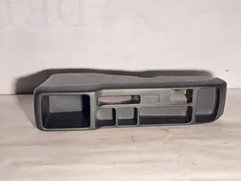 Toyota Corolla Verso E121 Console centrale 5891113060