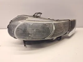 Saab 9-5 Lampa przednia 17505028