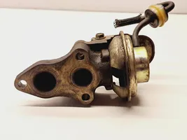 Toyota Corolla Verso E121 Soupape vanne EGR 2562027070