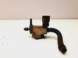 Toyota Corolla Verso E121 Solenoidinis vožtuvas 2586064140