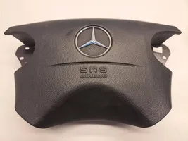 Mercedes-Benz E W210 Airbag dello sterzo YP2LY71DFLP