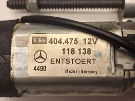 Mercedes-Benz E W210 Motorino di regolazione piantone dello sterzo 404475