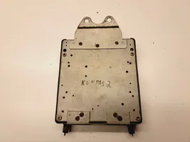 Mitsubishi Carisma Dzinēja vadības bloks MD351866