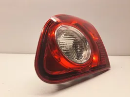 Nissan Qashqai Takaluukun takavalot 26550JD800