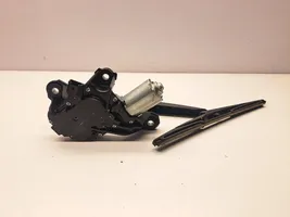 Nissan Qashqai Mechanizm wycieraczki szyby tylnej 28710JD000