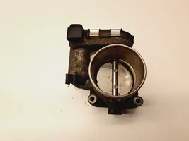 Volvo V70 Throttle valve 8677866