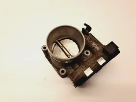 Volvo V70 Throttle valve 8677866