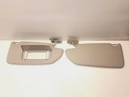 Volvo V70 Sun visor 