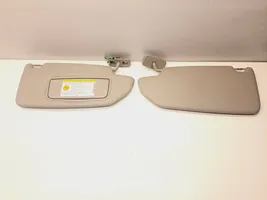 Volvo V70 Sun visor 