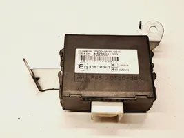 Lexus RX 330 - 350 - 400H Ajonestolaitteen ohjainlaite/moduuli 8978048010