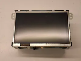 Lexus RX 330 - 350 - 400H Monitori/näyttö/pieni näyttö 8611048410