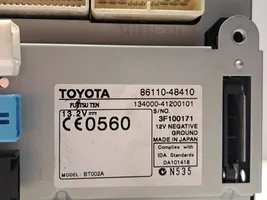 Lexus RX 330 - 350 - 400H Monitor / wyświetlacz / ekran 8611048410