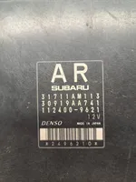 Subaru Tribeca Moduł / Sterownik komfortu 31711AM113
