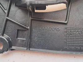 Volvo V70 Moldura protectora del altavoz central del panel 3409346