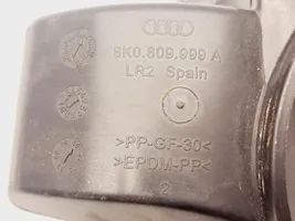 Audi A4 S4 B8 8K Polttoainesäiliön korkki 8K0809999A