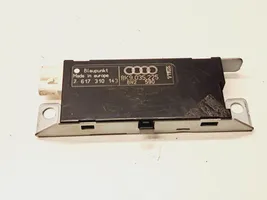 Audi A4 S4 B8 8K Amplificatore antenna 8K9035225