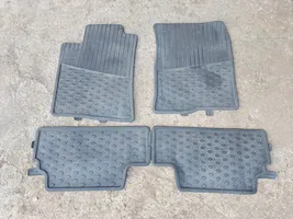 Toyota Corolla Verso AR10 Kit tapis de sol auto PZ444E8355