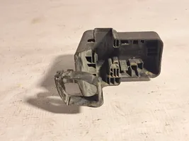 Toyota Corolla Verso AR10 Couvercle de boîtier de batterie 7134340230