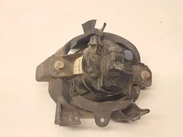 Nissan Qashqai Światło przeciwmgłowe przednie 261558930