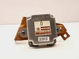 Nissan Qashqai Pavarų dėžės valdymo blokas 41650JD710