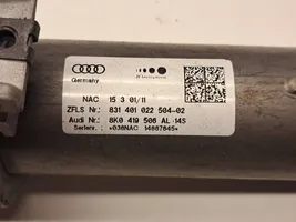 Audi A4 S4 B8 8K Scatola dello sterzo 8K0419506AL