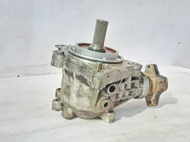 Nissan Qashqai Verteilergetriebe 067022