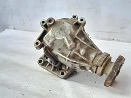 Nissan Qashqai Verteilergetriebe 067022